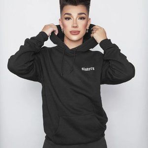 James charles hoodie